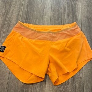 Oiselle Running Shorts